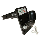 KIT-TRAILERHITCH - OEM - VUB000720